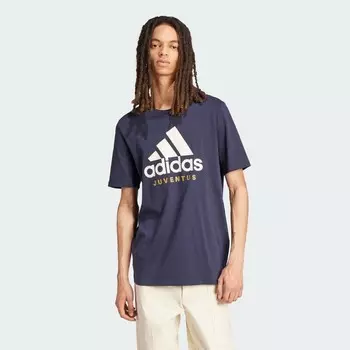 Спортивная футболка Adidas, цвет petrolblau