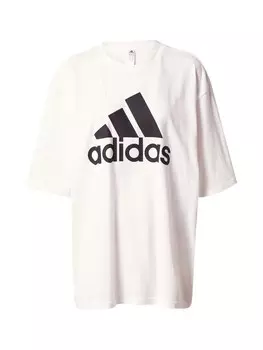 Спортивная футболка Adidas ESSENTIALS, белый