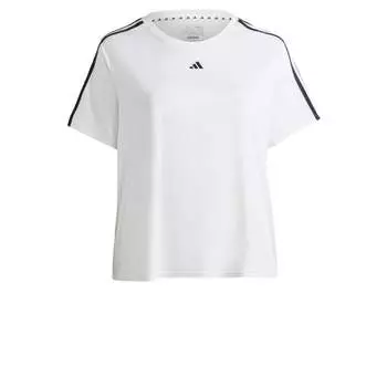 Спортивная футболка Adidas ESSENTIALS, белый