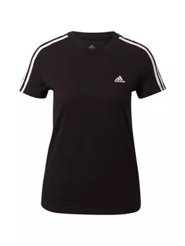 Спортивная футболка Adidas ESSENTIALS, черный