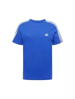 Спортивная футболка Adidas ESSENTIALS, синий
