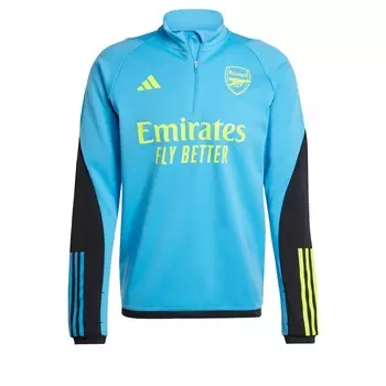 Спортивная футболка Adidas FC ARSENAL TIRO 23, голубое небо