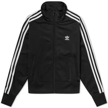 Спортивная футболка Adidas Firebird, черный