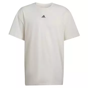 Спортивная футболка adidas FV, белый