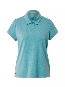 Спортивная футболка ADIDAS GOLF Performance GO-TO, зеленый