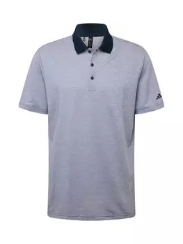 Спортивная футболка ADIDAS GOLF Performance, темно-синий