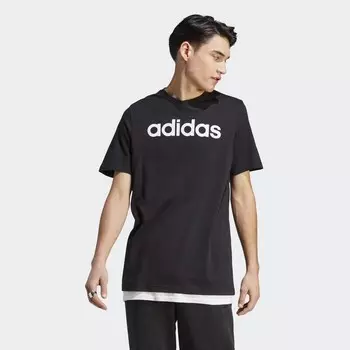 Спортивная футболка Adidas, городской зеленый