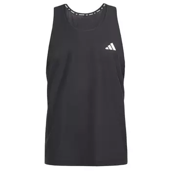 Спортивная футболка Adidas OWN THE RUN, черный