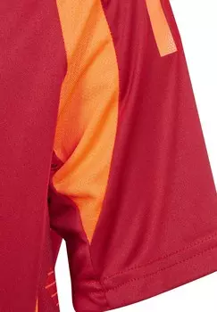 Спортивная футболка adidas Performance, красный