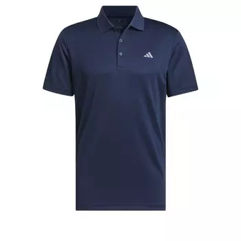 Спортивная футболка ADIDAS PERFORMANCE Performance Adi, морской синий