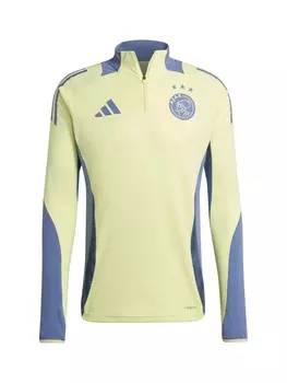 Спортивная футболка ADIDAS PERFORMANCE Performance Ajax Amsterdam, желтый