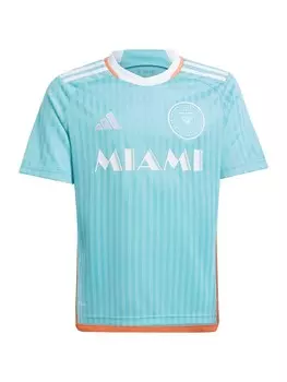 Спортивная футболка ADIDAS PERFORMANCE Performance, бирюзовый