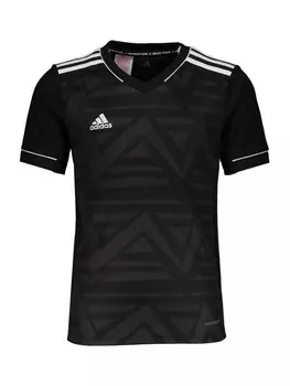 Спортивная футболка ADIDAS PERFORMANCE Performance, черный