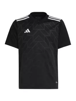 Спортивная футболка ADIDAS PERFORMANCE Performance, черный
