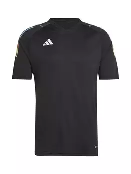 Спортивная футболка ADIDAS PERFORMANCE Performance, черный