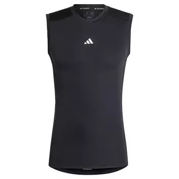 Спортивная футболка ADIDAS PERFORMANCE Performance, черный