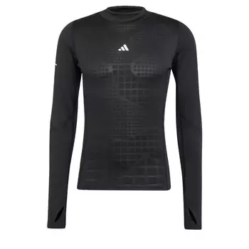 Спортивная футболка ADIDAS PERFORMANCE Performance, черный