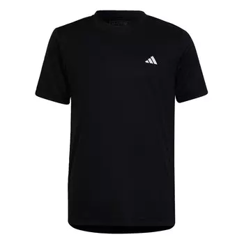 Спортивная футболка ADIDAS PERFORMANCE Performance Club, черный
