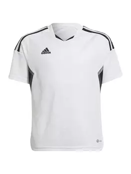 Спортивная футболка ADIDAS PERFORMANCE Performance Condivo 22, белый