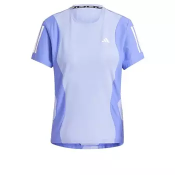 Спортивная футболка ADIDAS PERFORMANCE Performance, цвет Blue/Light blue