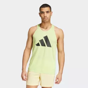 Спортивная футболка ADIDAS PERFORMANCE Performance, цвет Lime