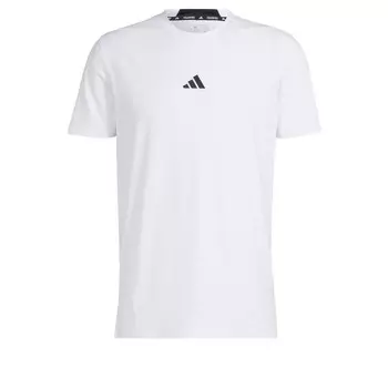 Спортивная футболка ADIDAS PERFORMANCE Performance Designed for Training, белый