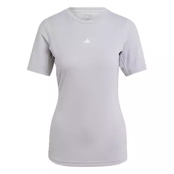 Спортивная футболка ADIDAS PERFORMANCE Performance, дымчато-серый