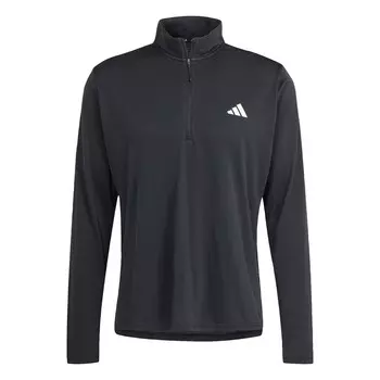 Спортивная футболка ADIDAS PERFORMANCE Performance Essentials, черный