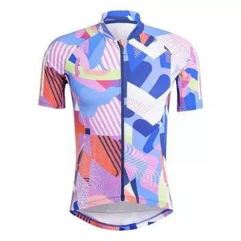 Спортивная футболка ADIDAS PERFORMANCE Performance Essentials, цвет Indigo/Dark blue
