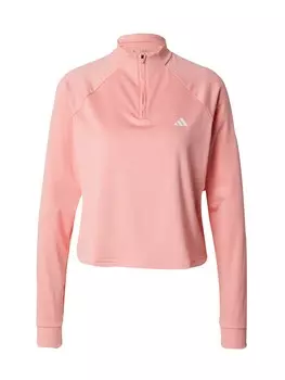 Спортивная футболка ADIDAS PERFORMANCE Performance Essentials, розовый