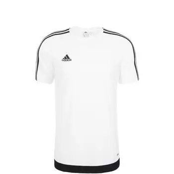 Спортивная футболка ADIDAS PERFORMANCE Performance Estro 15, белый