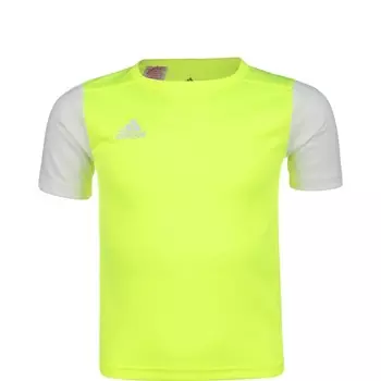 Спортивная футболка ADIDAS PERFORMANCE Performance Estro 19, цвет Lime