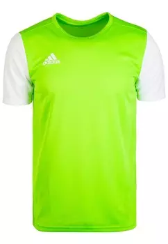 Спортивная футболка ADIDAS PERFORMANCE Performance Estro 19, цвет Lime