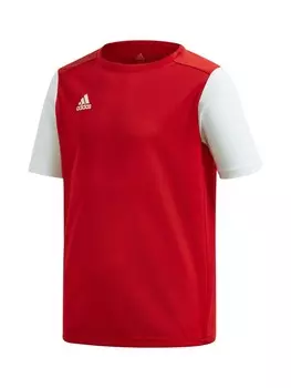Спортивная футболка ADIDAS PERFORMANCE Performance Estro 19, цвет Fire red