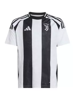 Спортивная футболка ADIDAS PERFORMANCE Performance FC Juventus Turin 24/25 Home, белый