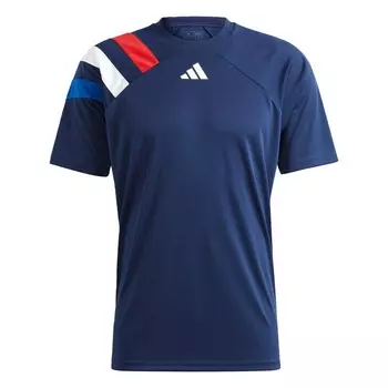 Спортивная футболка ADIDAS PERFORMANCE Performance Forore 23, цвет Blue/Navy