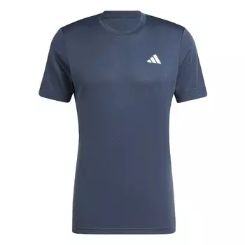 Спортивная футболка ADIDAS PERFORMANCE Performance FreeLift, темно-синий