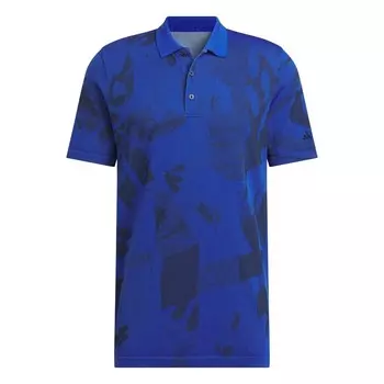 Спортивная футболка ADIDAS PERFORMANCE Performance Go-to, цвет Blue/Night blue