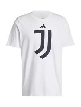 Спортивная футболка ADIDAS PERFORMANCE Performance Juventus DNA, белый