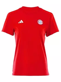 Спортивная футболка ADIDAS PERFORMANCE Performance, красный