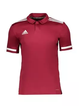 Спортивная футболка ADIDAS PERFORMANCE Performance, красный