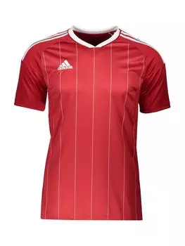 Спортивная футболка ADIDAS PERFORMANCE Performance, красный