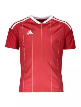 Спортивная футболка ADIDAS PERFORMANCE Performance, красный