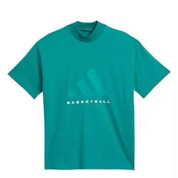 Спортивная футболка ADIDAS PERFORMANCE Performance One, цвет Jade