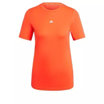 Спортивная футболка ADIDAS PERFORMANCE Performance, оранжевый