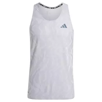 Спортивная футболка ADIDAS PERFORMANCE Performance, серый