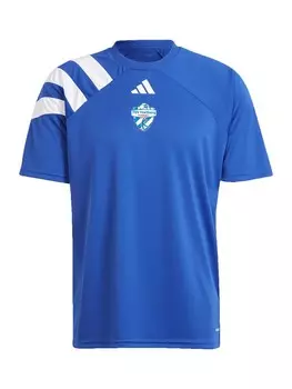 Спортивная футболка ADIDAS PERFORMANCE Performance Shirt, синий