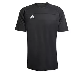 Спортивная футболка ADIDAS PERFORMANCE Performance Shirt Tiro 25 Essentials, черный
