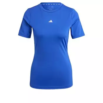 Спортивная футболка ADIDAS PERFORMANCE Performance, синий