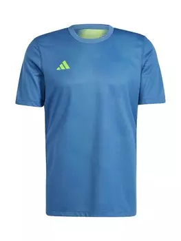 Спортивная футболка ADIDAS PERFORMANCE Performance, синий
